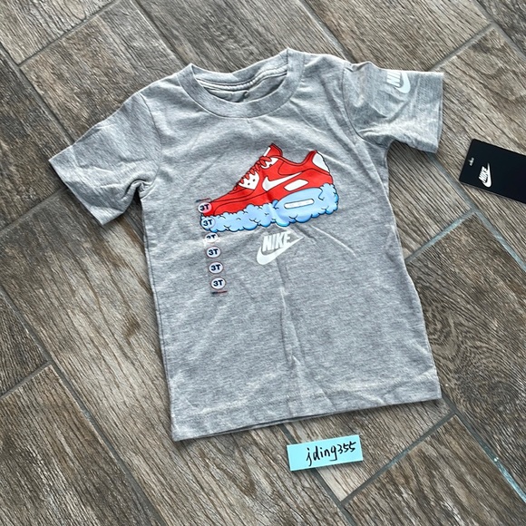 Nike Other - Nike Boys Tee